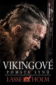 Levně Vikingové - Pomsta synů - Lasse Holm